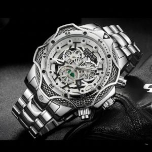 ساعتمچی مردانه اینویکتا(invicta)