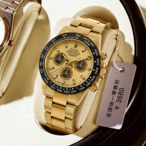 ساعتمچی مردانه رولکس(Rolex)
