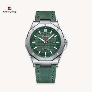 ساعت مچی مردانه نیوی فورس  Naviforce NF 9200 S/GN/GN