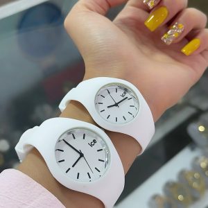 ساعت ست آیس( ICE )بند سیلیکونی