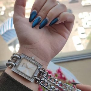 ساعت زنانه کارتیر مارک guess  ⭐️