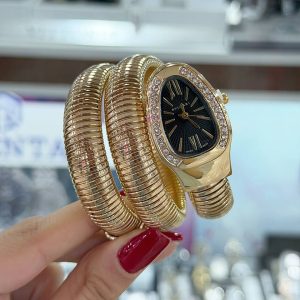 ساعت زنانه BVLGARI (بولگاری)🐉
