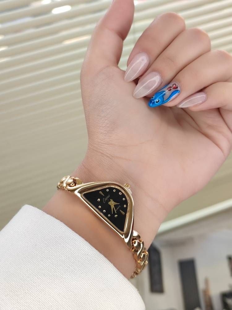 ساعت زنانه مارک cacaxi 225 - تصویر 2