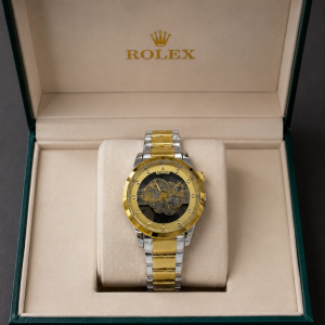 ساعتمچی مردانه رولکس(Rolex)