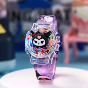 ساعت بچه گانه لیدون کارتونی  lidon ⌚️