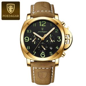 ساعتمچی مردانه پوداگار  Poedagar