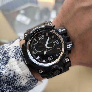 ⌚️ ساعت مردانه جی‌شاک G-shock  7002450