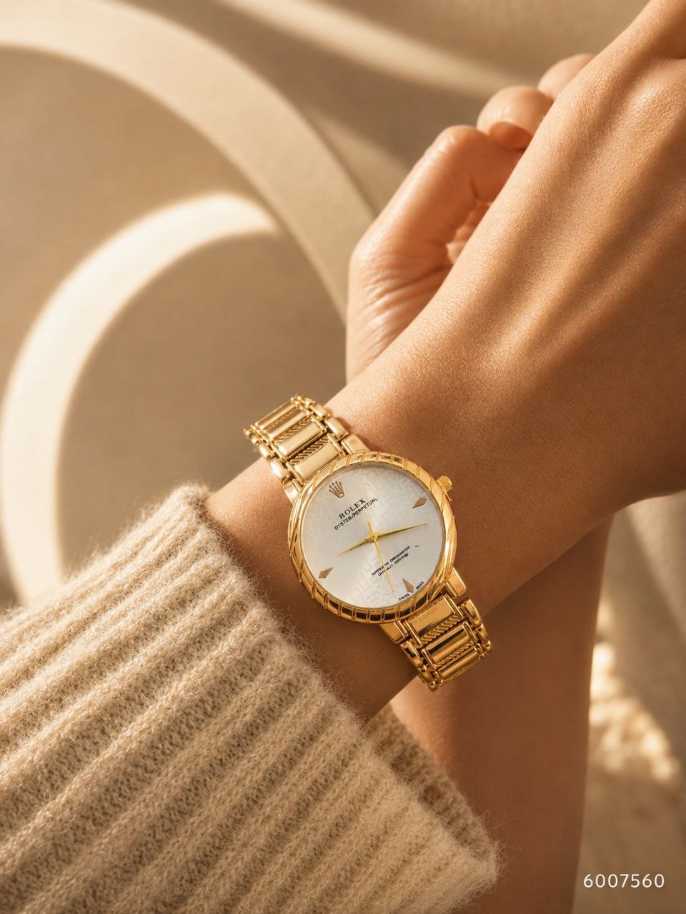 ساعت زنانه رولکس(Rolex) - تصویر 2