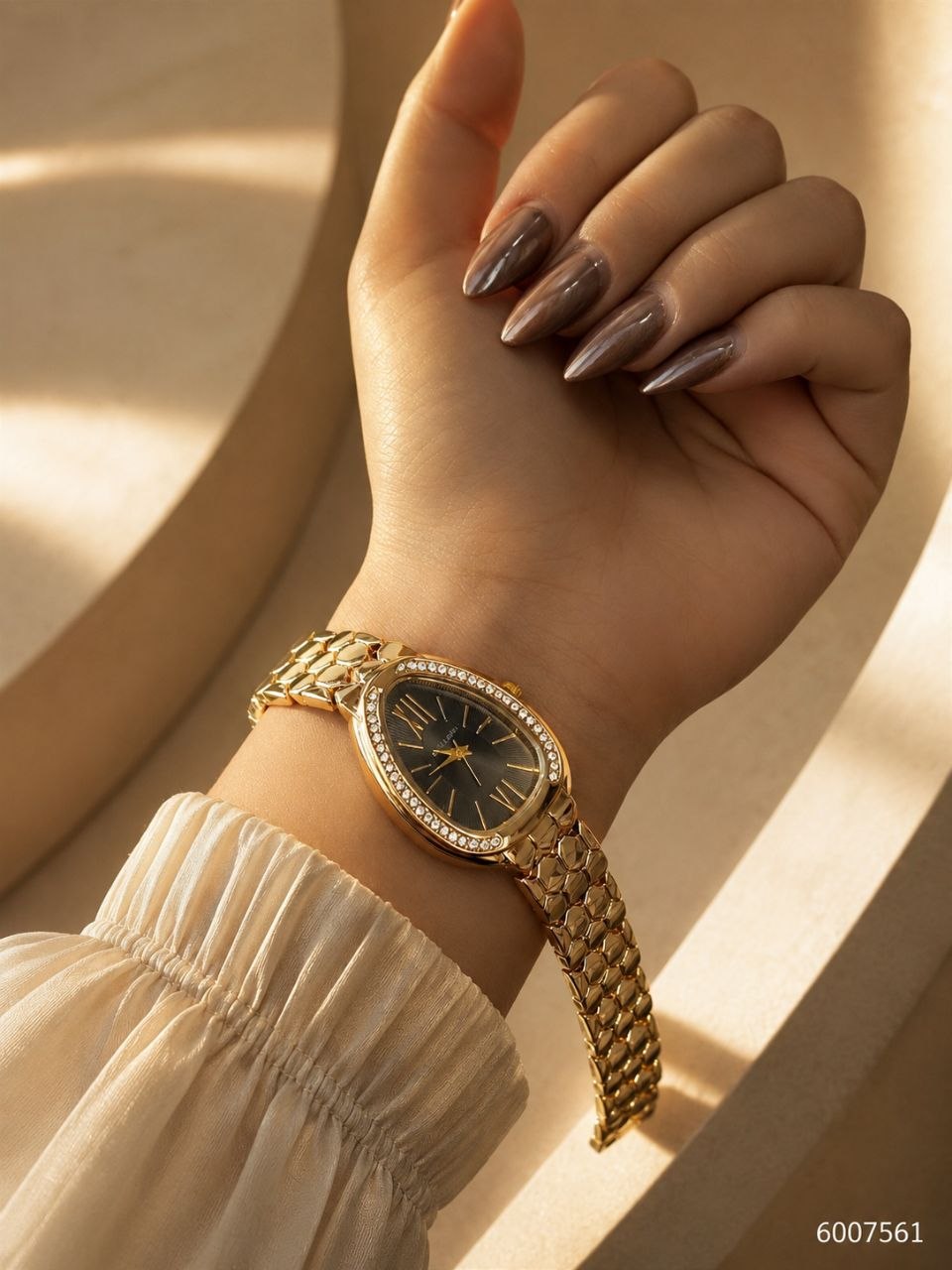 ساعت زنانه بولگاری(BULGARI)