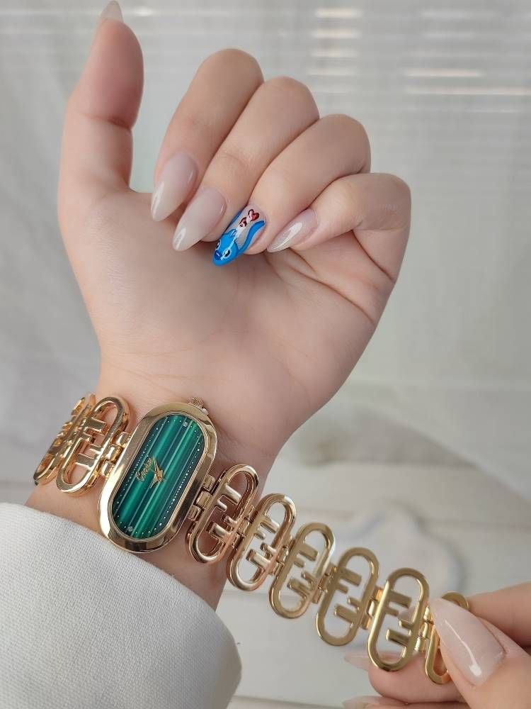 ساعت زنانه کاکاچی (cacaxi) - تصویر 2