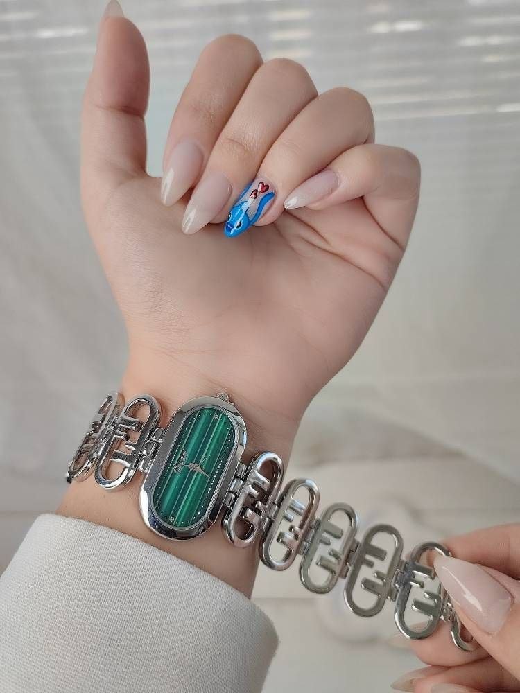ساعت زنانه کاکاچی (cacaxi)