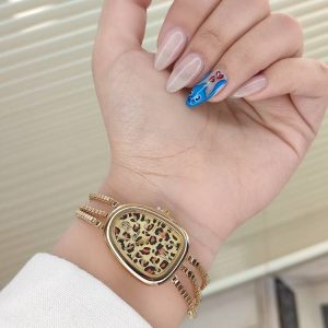 ساعت زنانه بندونیزی کمربندی کاکاچی(cacaxi)