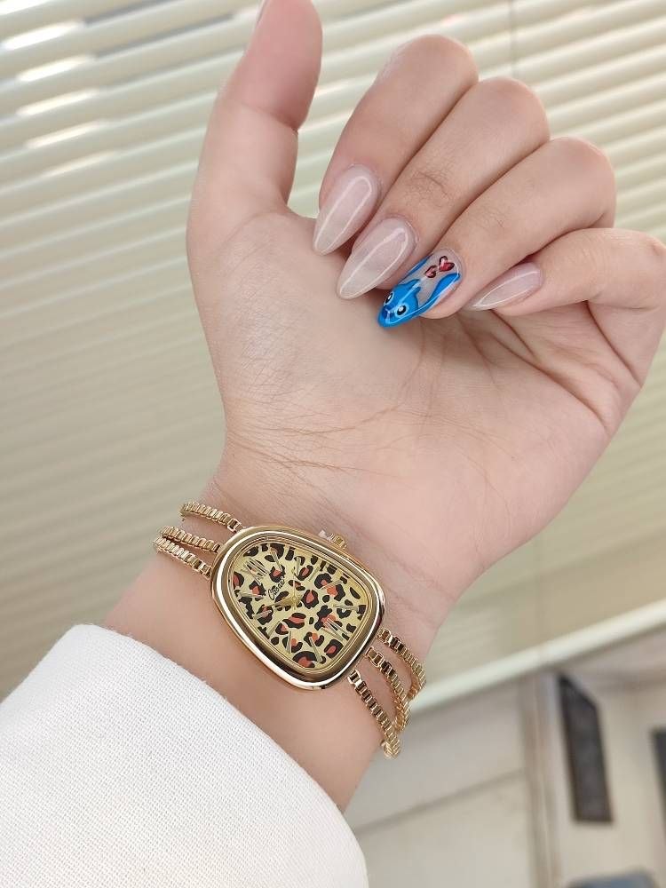 ساعت زنانه بندونیزی کمربندی کاکاچی(cacaxi)