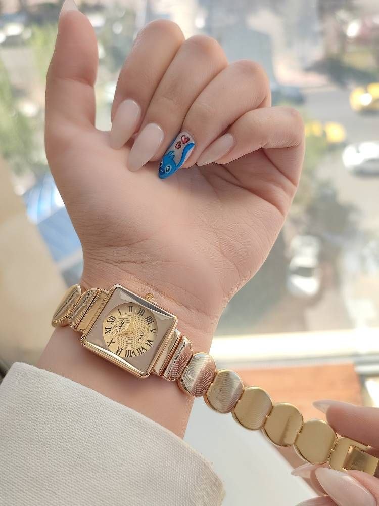 ساعت زنانه مارک cacaxi 22503244 - تصویر 2