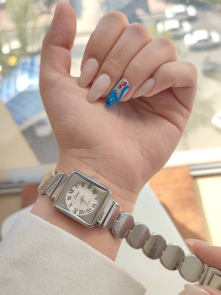 ساعت زنانه مارک cacaxi 22503244 - تصویر 3