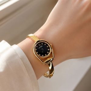 ساعت زنانه النگویی مارکzido 6005627