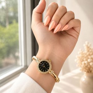 ساعت زنانه النگویی مارک zido 6004519