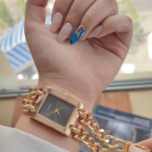 ساعت زنانه مارک Guess 10003228