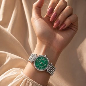 ساعت زنانه مارکQUARTZ 6003547