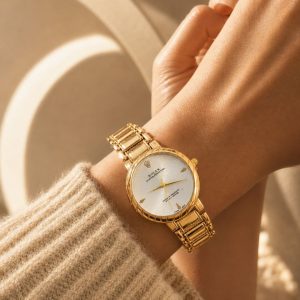 ساعت زنانه مارک 6007560 ROLEX