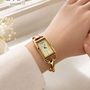 ساعت زنانه النگویی مارک  زیدو zido 6002285