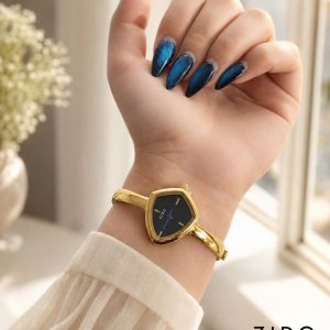 ساعت زنانه النگویی مارک  زیدو zido 6001163