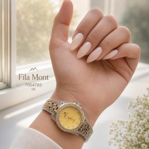 ساعت زنانه فیلا مونت  7004783  Fila Mont