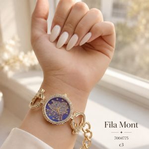 ⌚ ساعت زنانه فیلا مونت Fila Mont 7004775