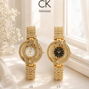 ⌚ ساعت زنانه  کالوین کلین CK 5004160