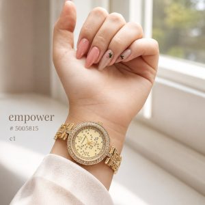 ⌚ ساعت زنانه  امپاور Empower 5005815
