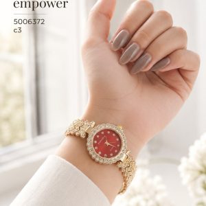 ⌚ ساعت زنانه  امپاور Empower 5006372