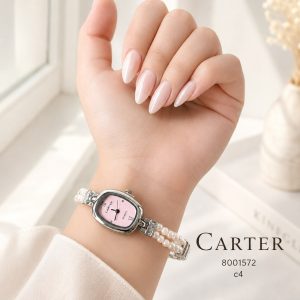 ⌚️ساعت زنانه کارتر | CARTER