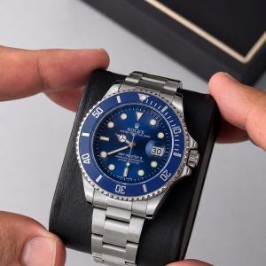 ساعتمچی مردانه رولکس  ساب مارینر Submariner