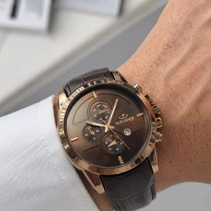 ساعت مچی مردانه الگانس ELEGANCE