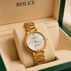ساعت زنانه رولکس(Rolex)