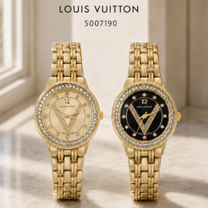 ⌚ ساعت زنانه لویس ویتون  Louis Vuitton مدل 5007190