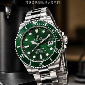 ساعت مردانه رولکس ساب مارینر ROLEX   Submariner