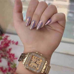 ساعت زنانه مارک الینا Eliyina 6605801