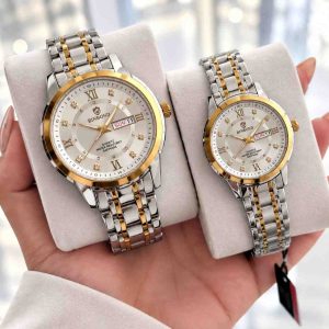 ست زنانه و مردانه بین باند ⌚️BIN BOND ⌚️