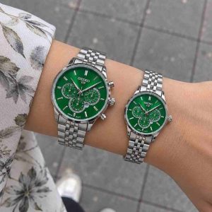 ست زنانه و مردانه سیکو  ⌚️seiko ⌚️