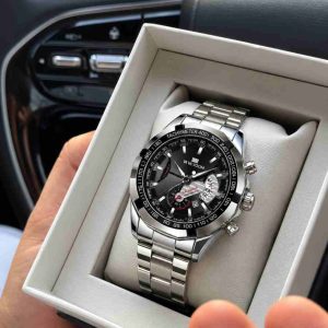 ساعتمچی مردانه واوا ووم  ⌚️VAVA VOOM ⌚️