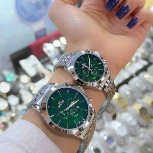 ست زنانه و مردانه سویسلند ⌚️ swisLand⌚️
