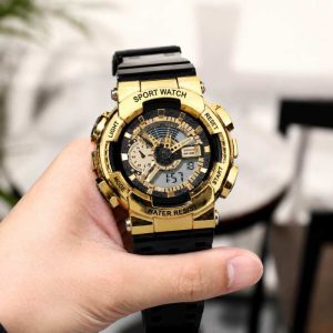 ساعت اسپرت جیشاک ⌚️ G-SHOCK ⌚️