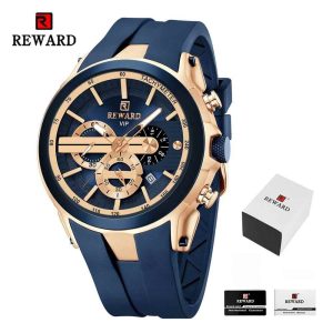 ساعت مردانه مارک ریوارد 83046 REWARD