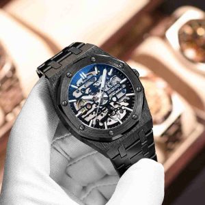 ساعت اتوماتیک بین باند ⌚️ binbond ⌚️